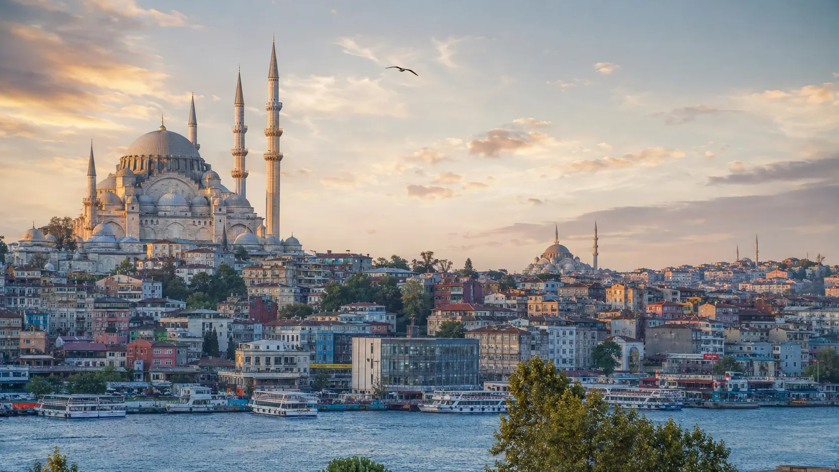 Turkey Deploys $6 Billion FX Defense After Opposition Ruling Triggers Market Shock