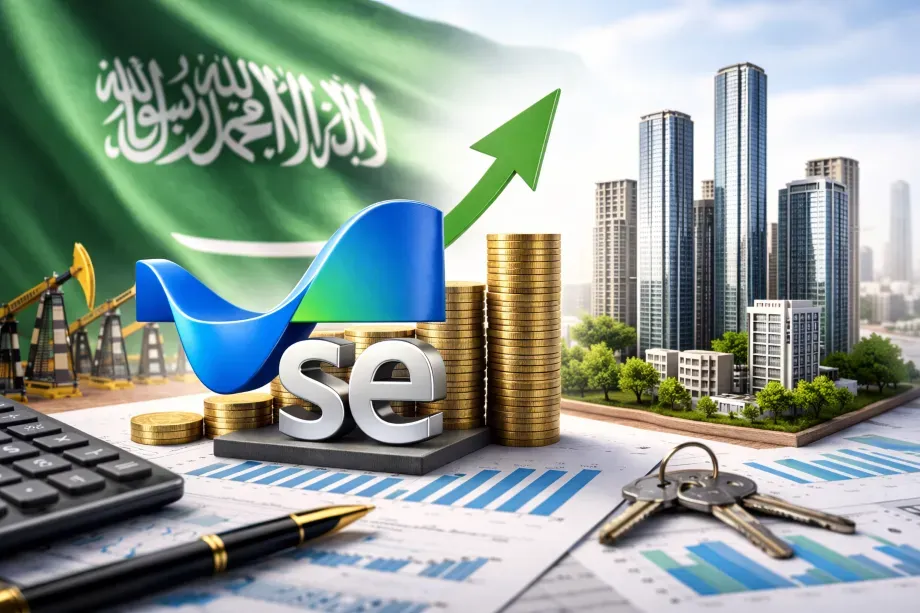 Strong Results Drive Saudi Energy to Profit Surge and Dividend; Riyadh Development Sees Operational Improvement with Stable Net Income