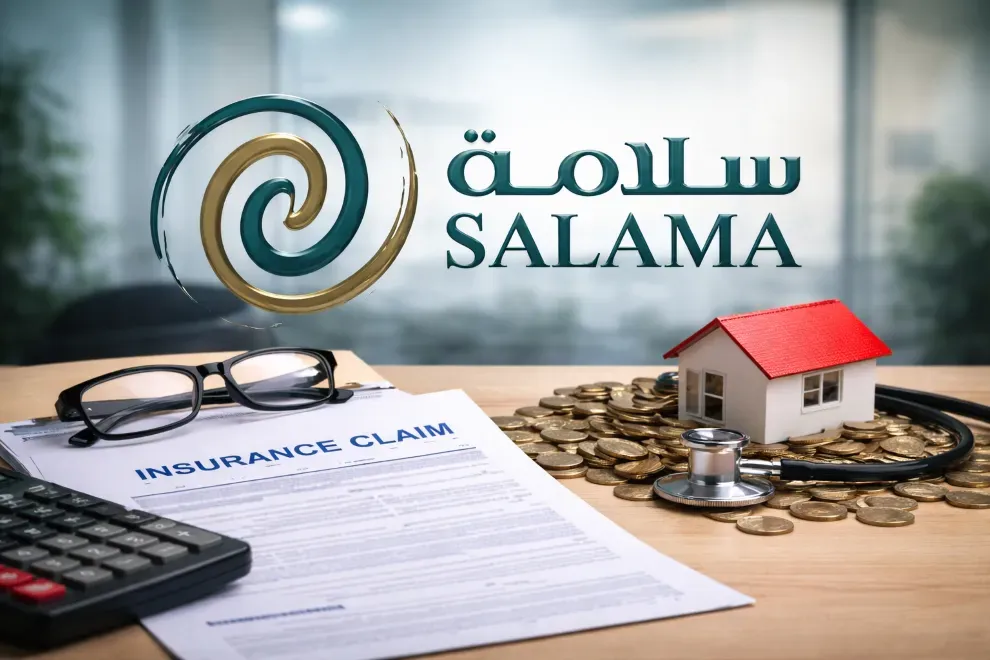 Decline in Insurance Revenues and Rising Claims Drive Salama Cooperative Insurance to a SAR 91.56 Million Loss and Accumulated Losses Exceeding 33% of Capital