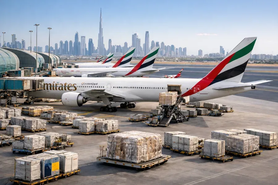 Gradual Resumption of Flights in the UAE as National Carriers Operate Limited Schedules Following Partial Airspace Reopening