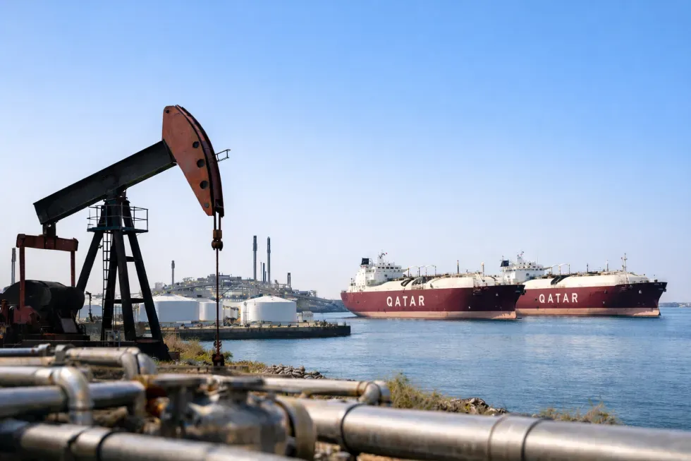 Qatar Warns of Potential Energy Shock: Oil Could Hit $150 if LNG Supply Disruptions Persist