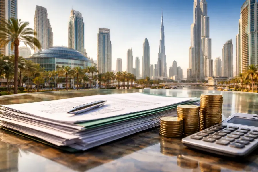 Omniyat Issues $600 Million Sukuk Backed by Bank of Sharjah Amid Strong International Demand