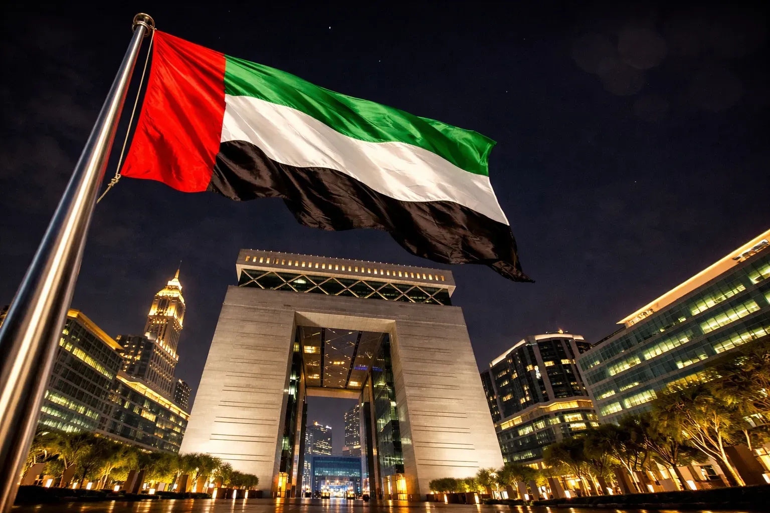 اختبار الحرب: كيف أظهرت أسواق الإمارات صلابتها في مواجهة التقلبات العالمية