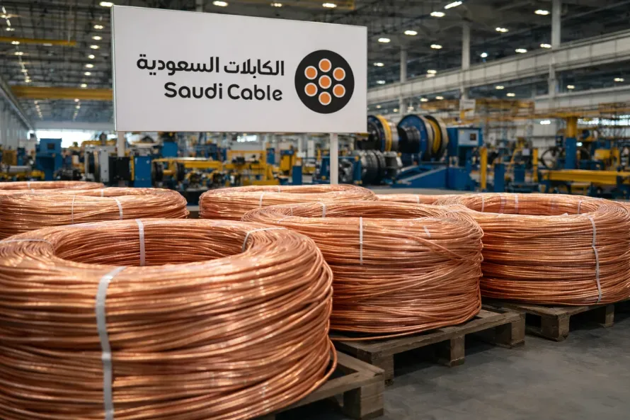 الكابلات السعودية تسدد أول دفعة من قرض الراجحي وتعدل خطة زيادة رأس المال