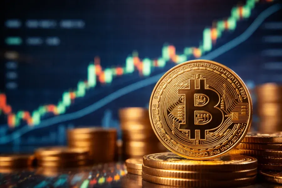 Bitcoin Reclaims $81K as Recovery Extends After Deep 2026 Selloff
