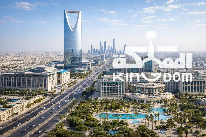 المملكة القابضة تحقق صافي ربح 2.14 مليار ريال في 2025 بارتفاع 73% مع توصية بتوزيع 1.04 مليار ريال