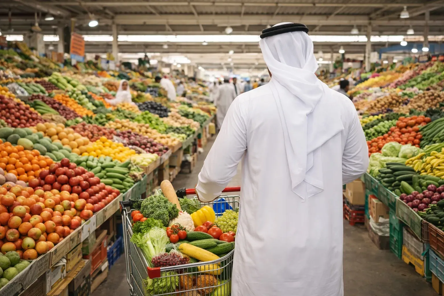 التضخم في قطر يتسارع إلى 2.51% في فبراير 2026 بأعلى قراءة في عامين