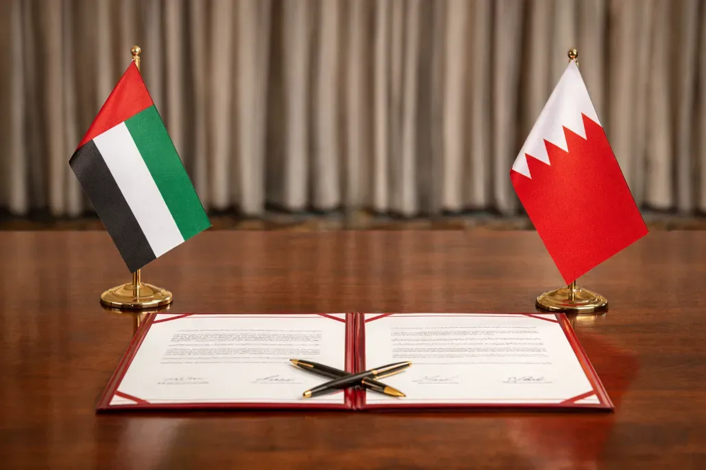 اتفاقية مقايضة بـ20 مليار درهم بين الإمارات والبحرين لتعزيز السيولة والتكامل المالي