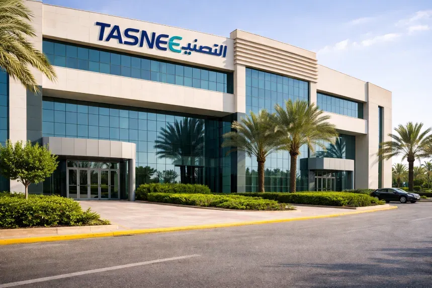 انخفاض أسعار المنتجات وشطب أصول يوسع خسائر «التصنيع» في 2025
