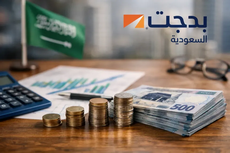 توصية بتوزيع أرباح نقدية من «بدجت السعودية» عن النصف الثاني 2025