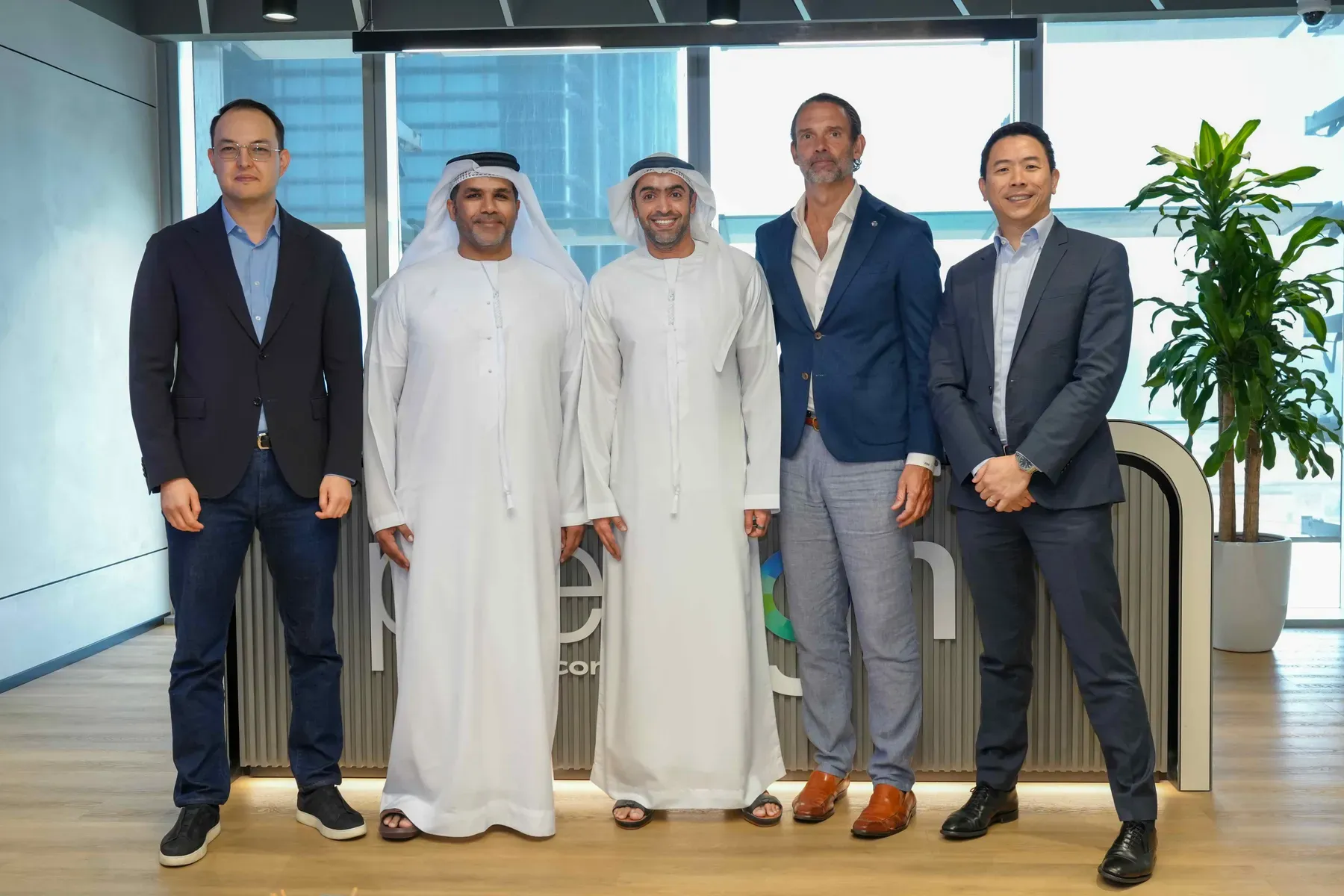 بريسايت تكشف عن أولى استثمارات صندوقها للذكاء الاصطناعي والسهم يرتفع 3%