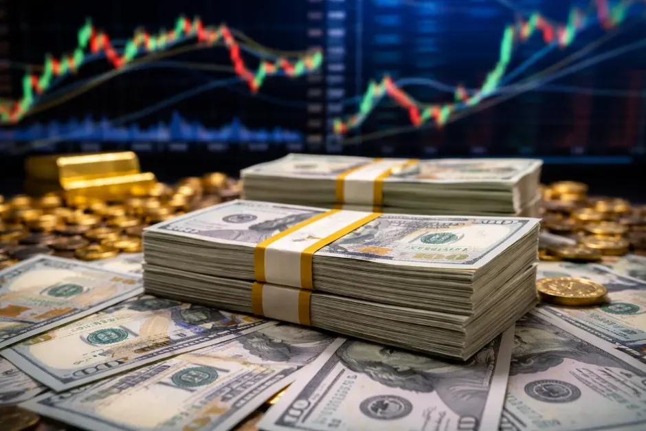 الدولار يقترب من 55 جنيهًا في مصر: تصاعد الحرب يعيد تسعير المخاطر ويضغط على العملة
