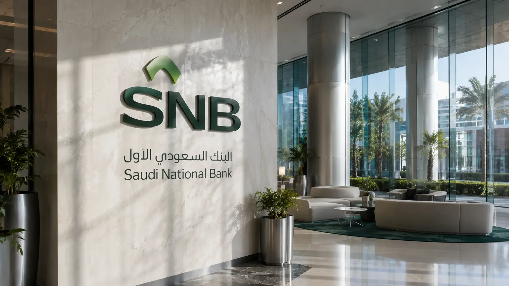 Saudi National Bank Approves SAR 6.9 Billion Cash Dividend for H1 2026