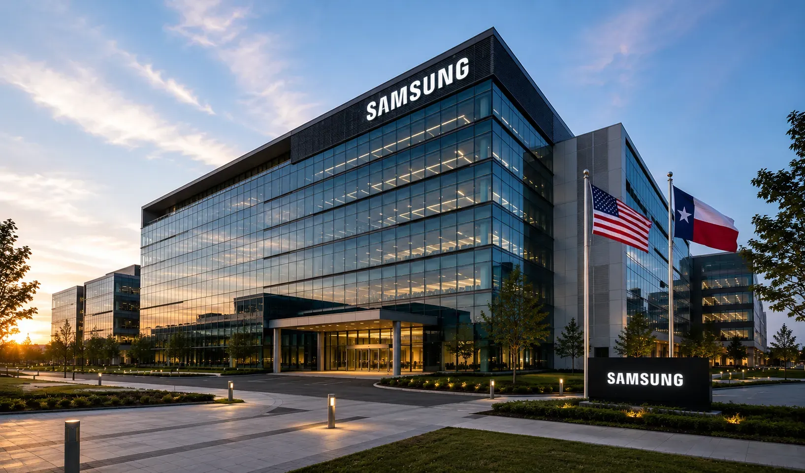 Samsung Cuts 739 U.S. Jobs as Headquarters Relocates to Texas in Broader Corporate Shift