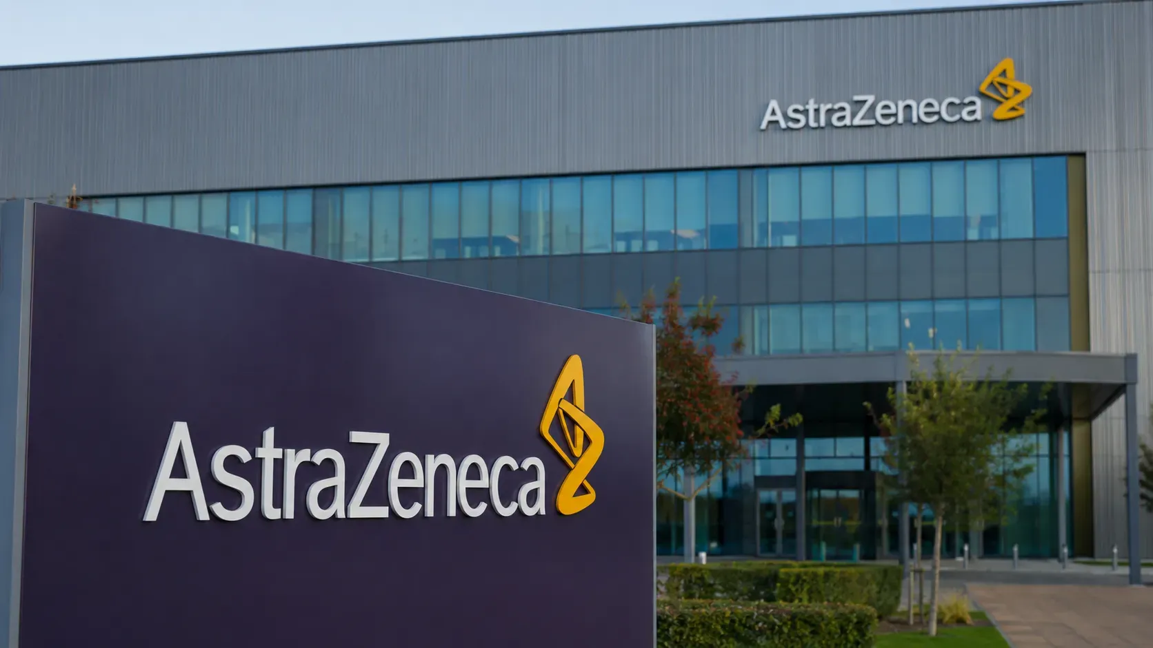 AstraZeneca Shares Plunge 9% After Wainua Heart Drug Trial Fails
