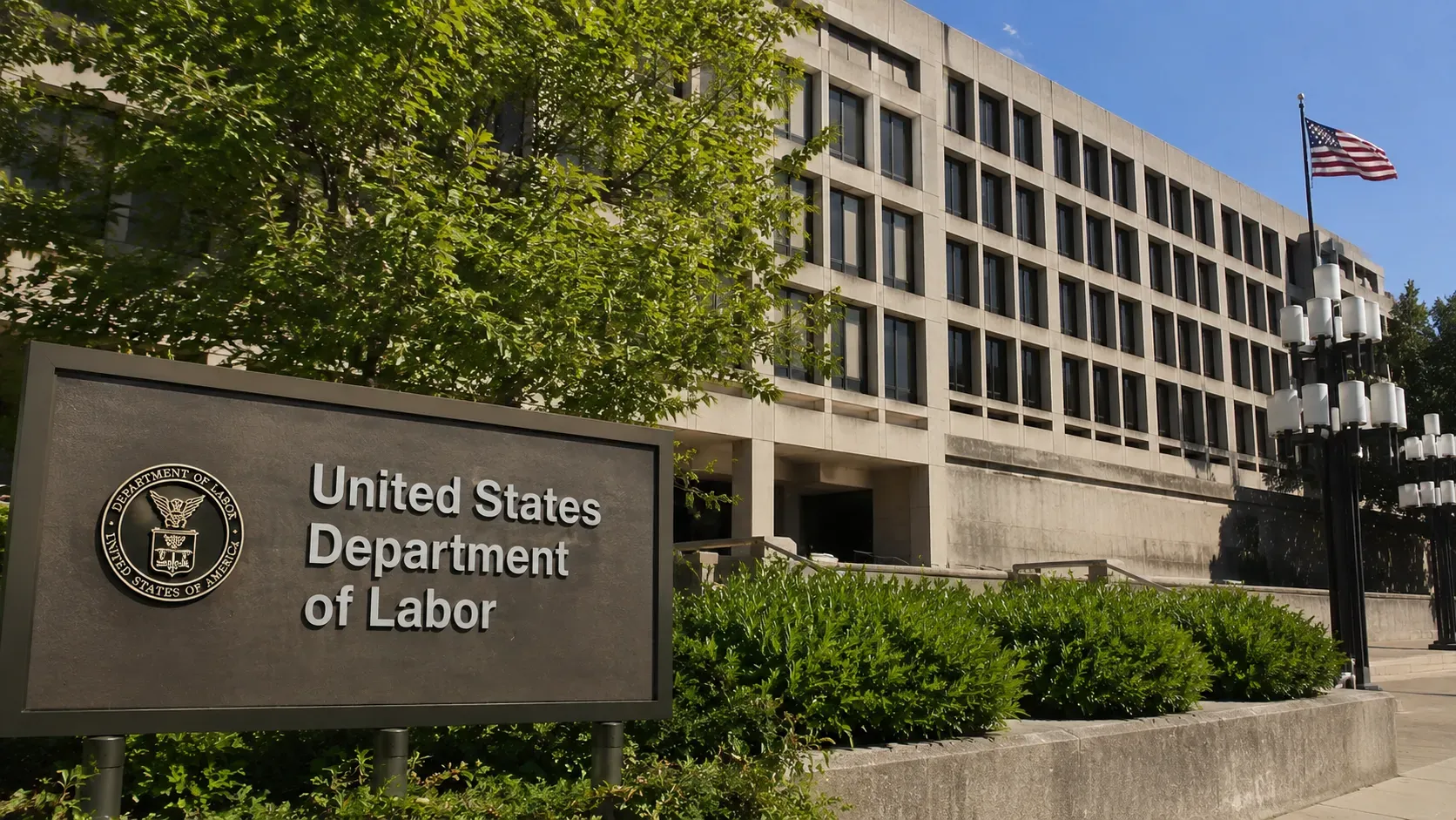 US Initial Jobless Claims Plunge to 57-Year Low of 187,000 in Week to July 18