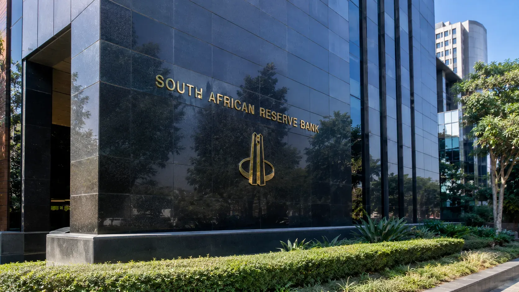 South African Reserve Bank Holds Repo Rate at 7% in Surprise Decision as Oil Prices Fuel Inflation Risk