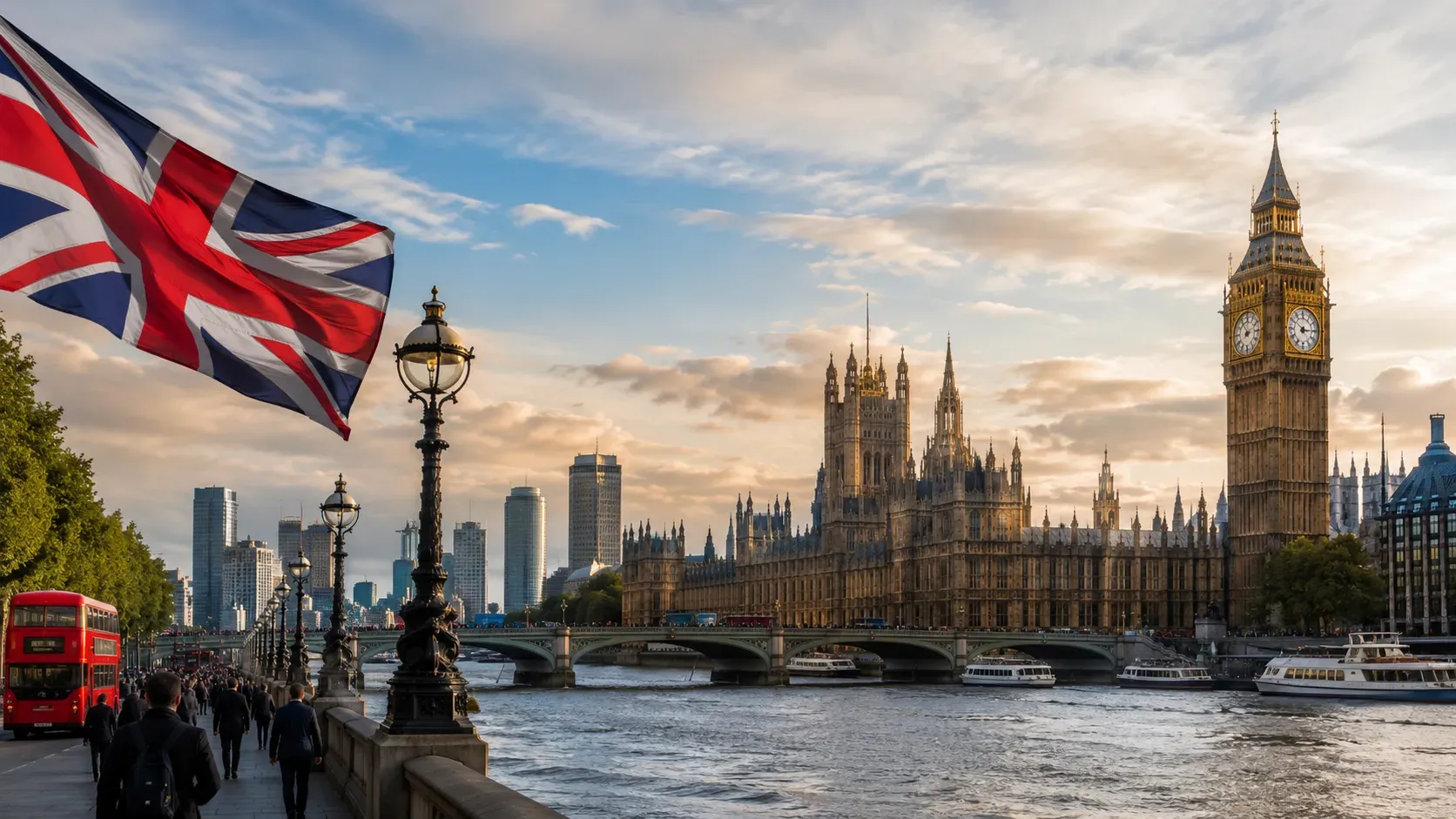 UK Composite PMI Surges to 52.1 in July Flash Reading, Beating Forecasts as Services Recover