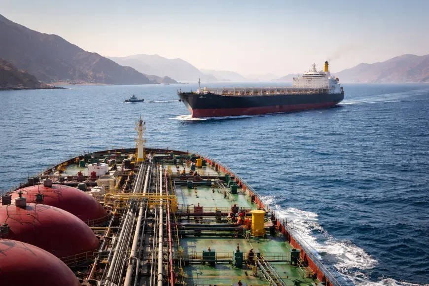 TotalEnergies Makes Over $1 Billion From Middle East Oil Trade as Iran Crisis Reshapes Markets