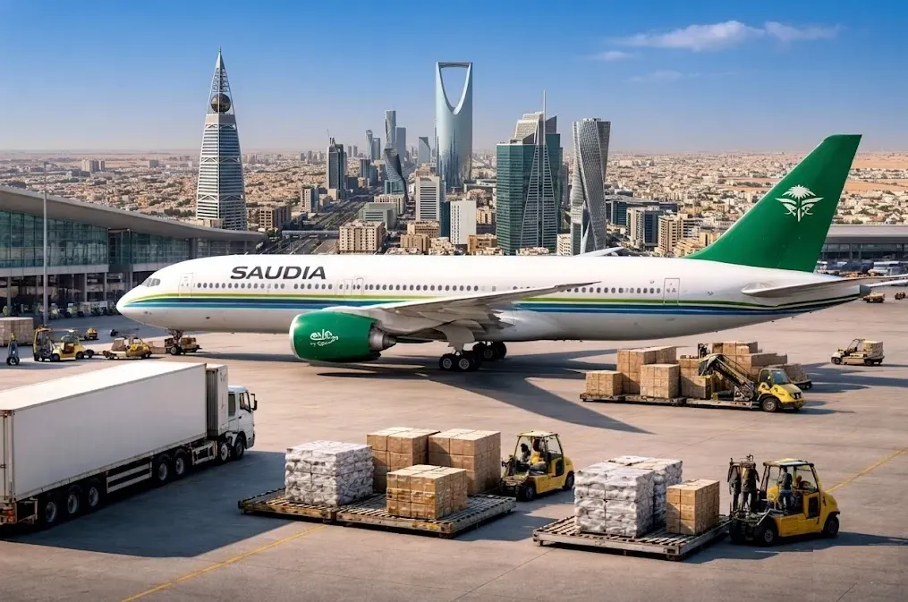 الإحصاء السعودي: صادرات الخدمات تبلغ 66.1 مليار ريال في الربع الرابع 2025