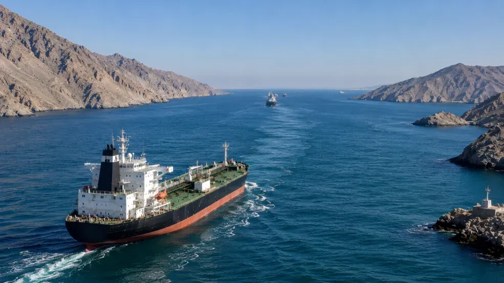 Iran Closes Hormuz Again as Lebanon Tensions Strain US-Iran Deal