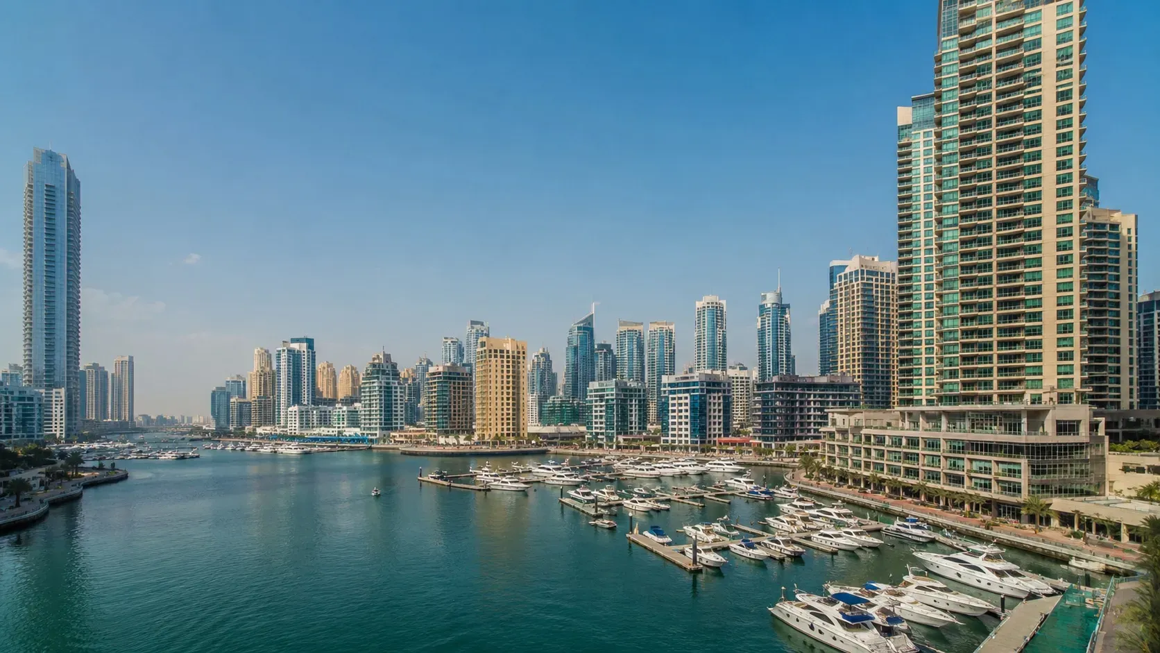 نايت فرانك: 80% من مبيعات دبي العقارية نقدية وأسعار ترتفع 83% في 5.5 سنوات