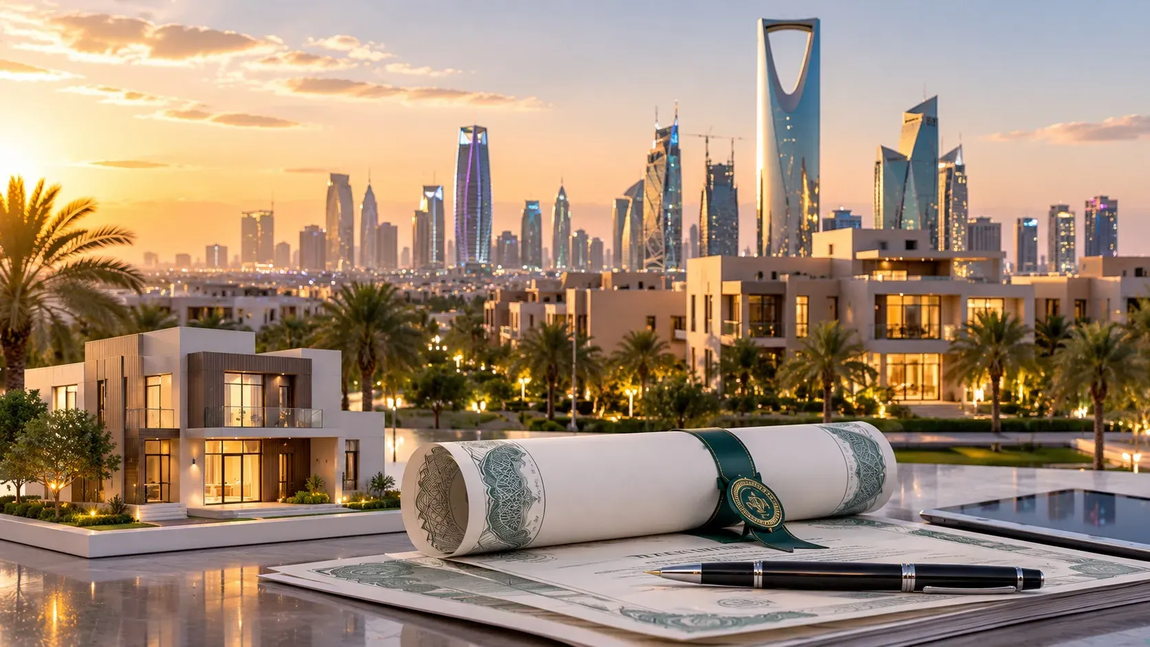 الشركة السعودية لإعادة التمويل العقاري ترفع برنامج الصكوك الدولية إلى 10 مليارات دولار