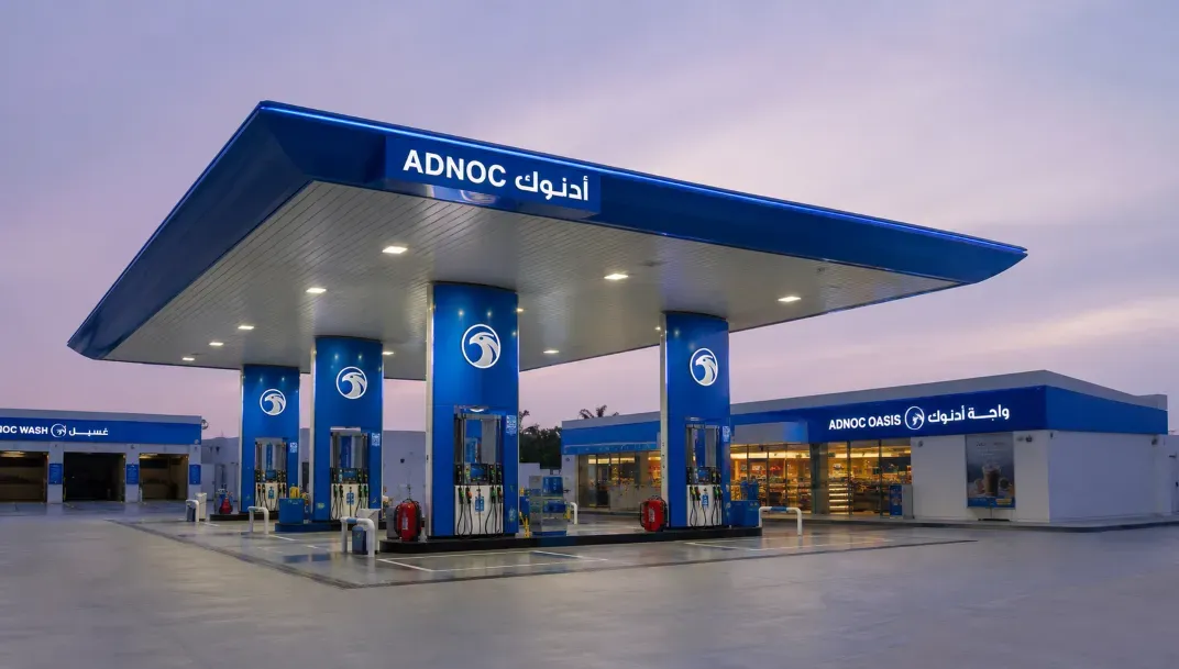 ADNOC Distribution Reports $210 Million Q1 Profit as Fuel Sales and Non-Fuel Retail Growth Accelerate