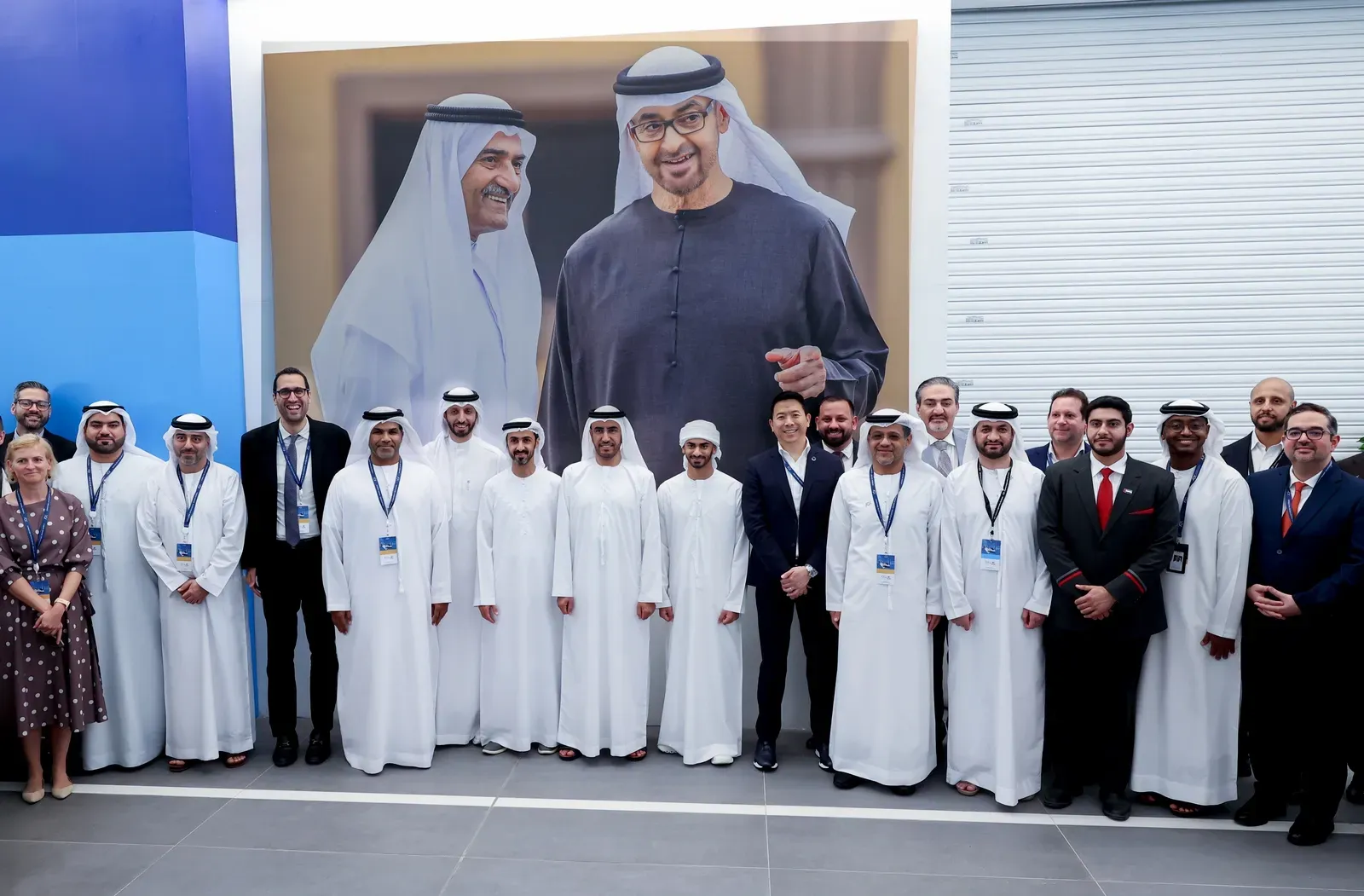 ADX Expands Derivatives Market with New Futures Contracts to Strengthen Investor Tools