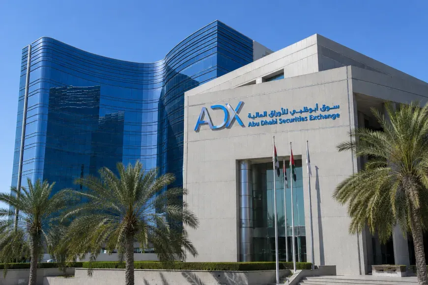 ADX Lists First Multi-Market GCC Shariah Dividend ETF as Regional ETF Market Accelerates