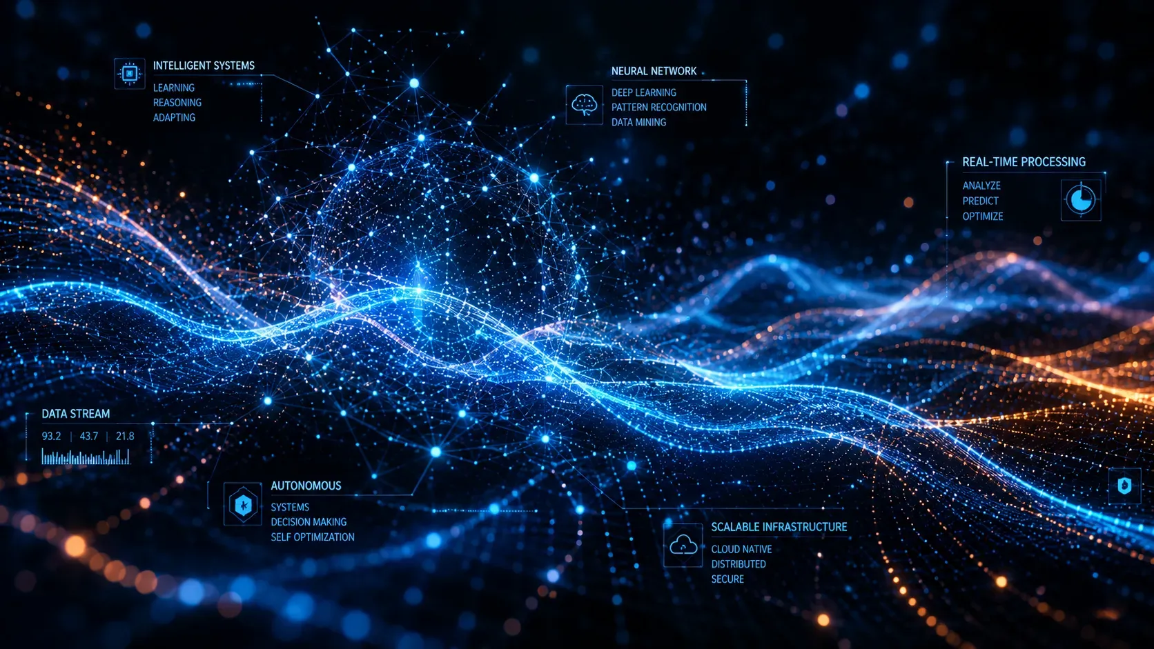 Agentic AI Rewrites the Data Center Equation
