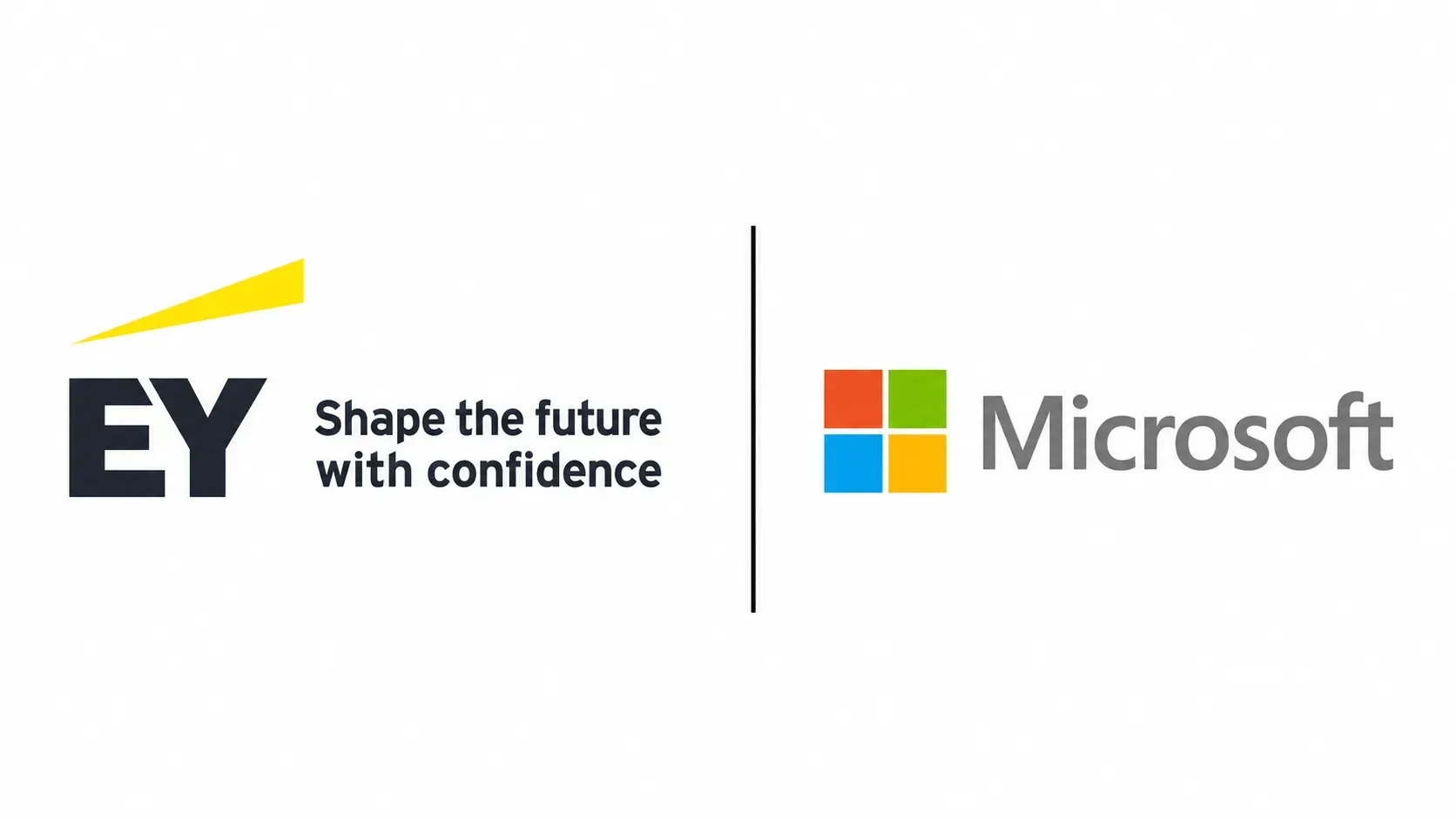 AI Leaves the Innovation Lab as Microsoft and EY Bet $1 Billion on Enterprise Reinvention
