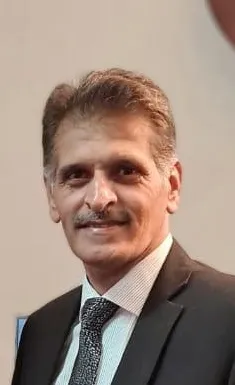 Khaled Mousa