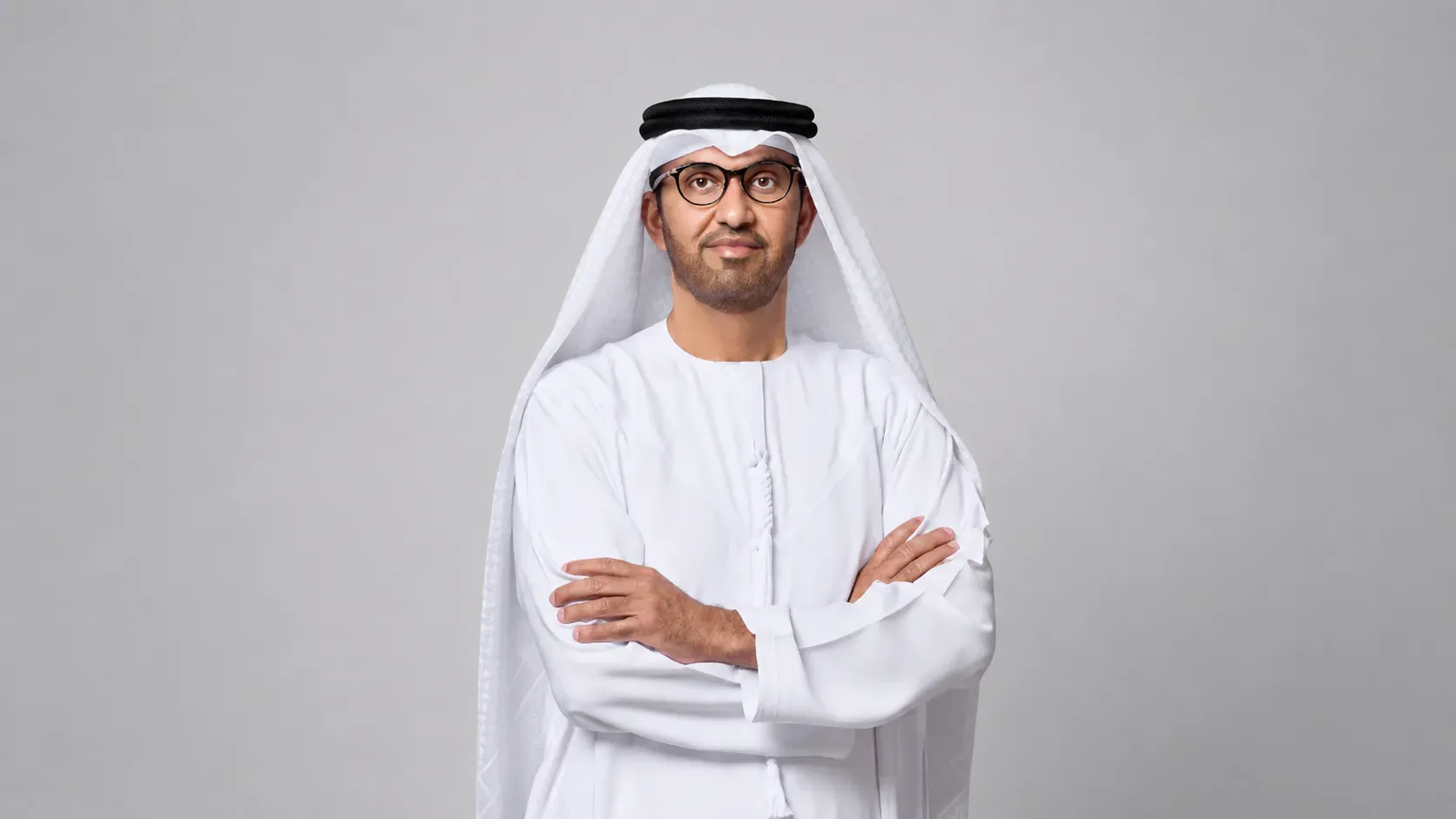 Al Jaber Warns Energy Security, AI Infrastructure and Hormuz Navigation Are Now Defining Global Economic Stability