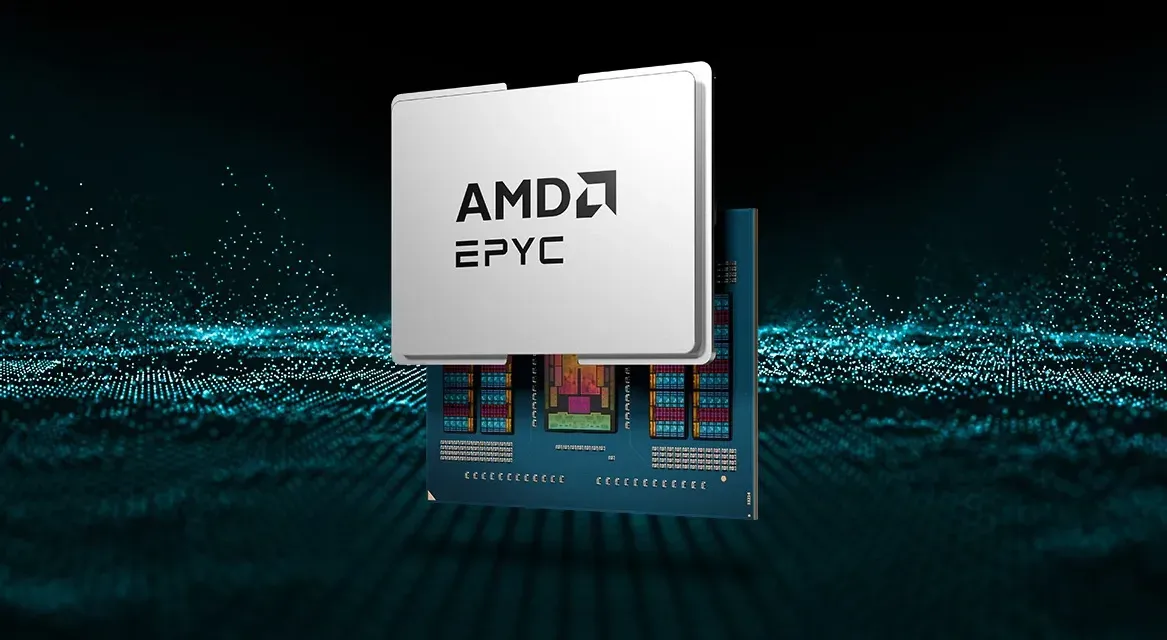 AMD Launches EPYC 8005 "Sorano" Server CPUs: 84 Zen 5 Cores at 225 Watts Targets Telco, Edge and Cloud Storage