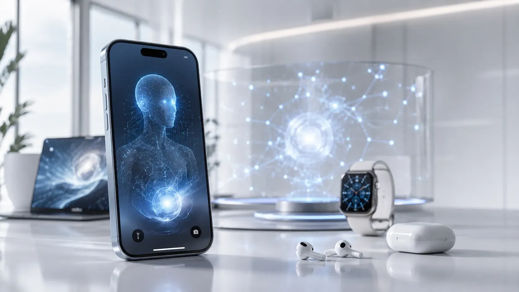 Apple Unveils Next-Generation Apple Intelligence and Launches Siri AI in Bid to Strengthen Its Position in the AI Race