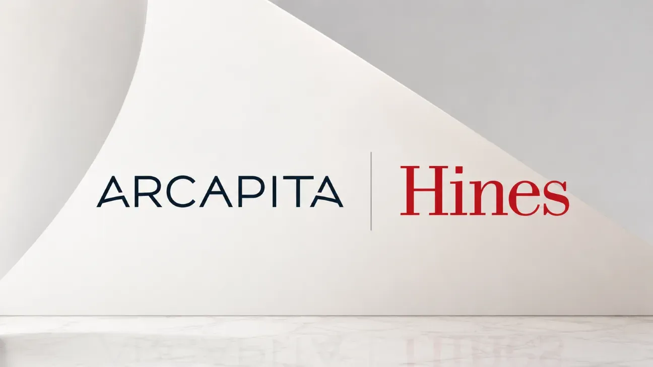 Arcapita and Hines Explore GCC Industrial and Logistics Investment Platform