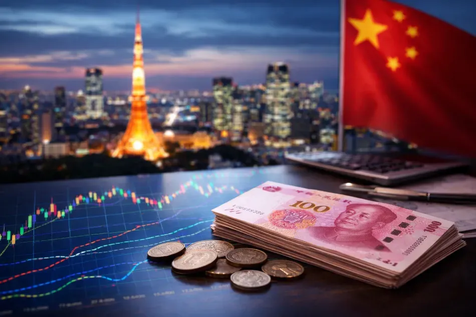 Asia markets shift as yen nears 160 and China rates signal policy pause
