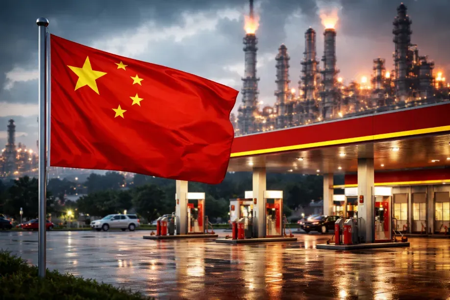 China Moves to Contain Domestic Fuel Price Surge Amid Middle East Energy Volatility
