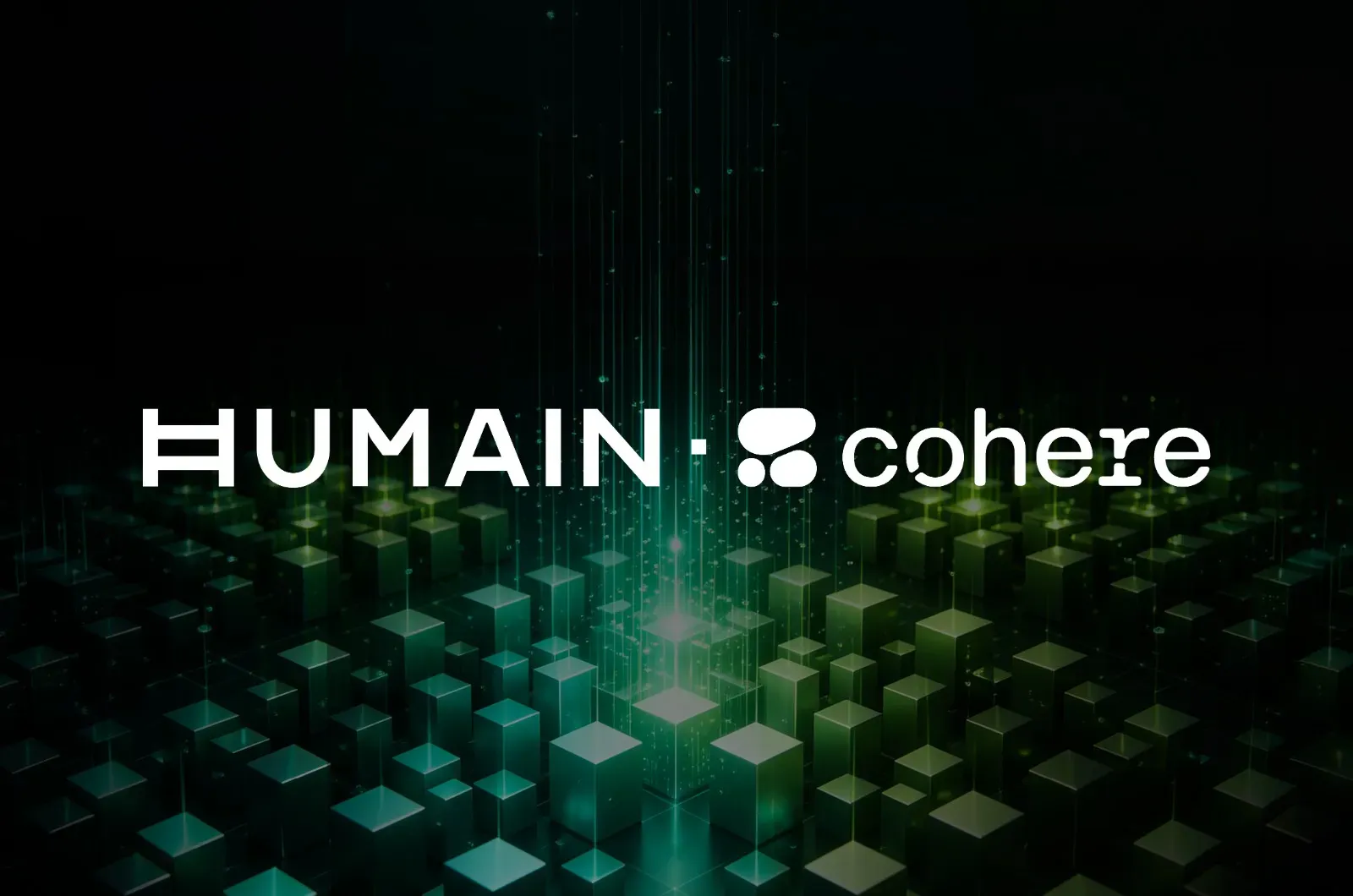 «هيومين» السعودية و«Cohere» الكندية تطلقان شراكة استراتيجية لبناء نماذج ذكاء اصطناعي سيادية وتوسيع البنية الحاسوبية