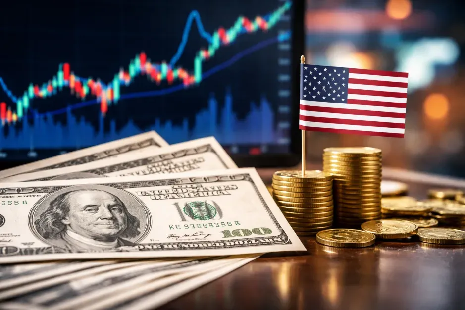 Dollar Index Holds Near 99.1 as Ceasefire Hopes Ease Greenback Demand
