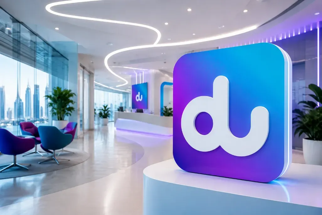 du Launches $50 Million Venture Fund to Back AI and Digital Startups in the UAE