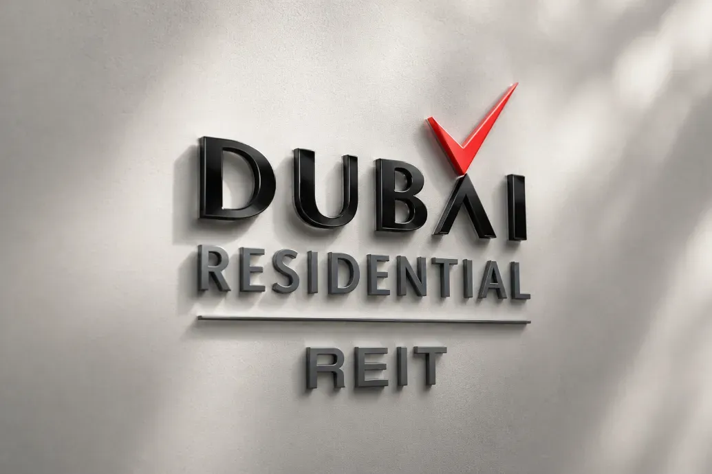 Dubai Residential REIT's AED 2.1 Billion IPO Named Middle East's Best Listing