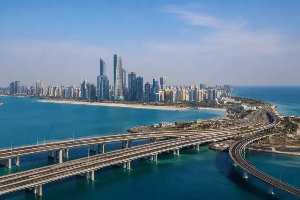 Gulf sovereign capital shifts toward strategic infrastructure control through $30 billion Abu Dhabi-led partnership