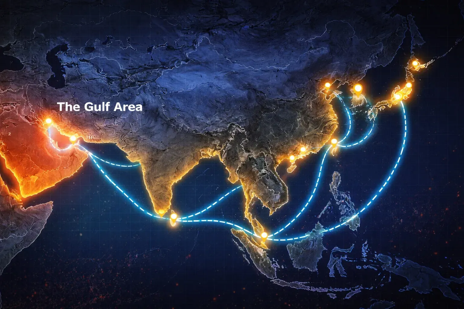 IEA Launches Historic Oil Reserve Release as Middle East Conflict Disrupts Hormuz, Causing Global Energy Crisis