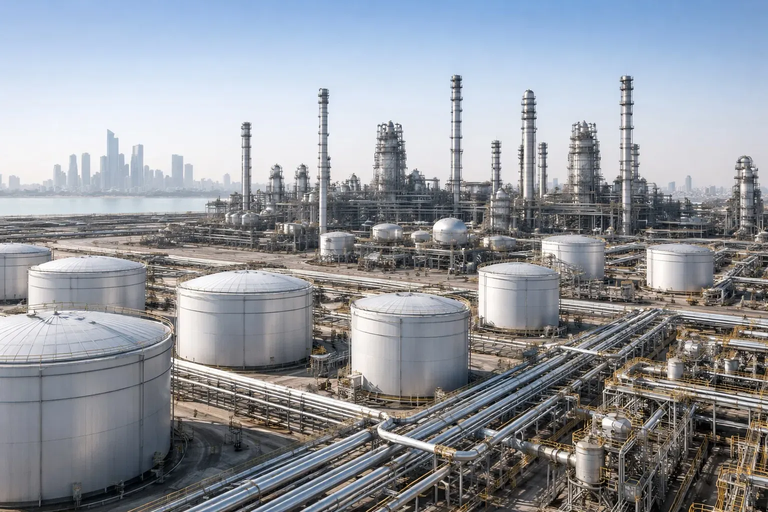 IMF Slashes 2026 Global Growth Forecast to 3.1% as Middle East War Clouds Outlook