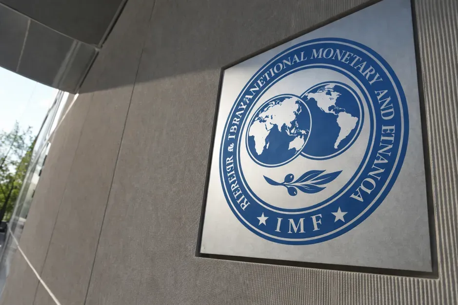 Tokenized Finance 2026: IMF Warns..Tokenization Is Not Just Tech, It’s a Structural Shift Reshaping Global Finance