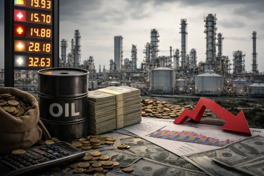 War hits global economy as OECD sees US inflation at 4.2%
