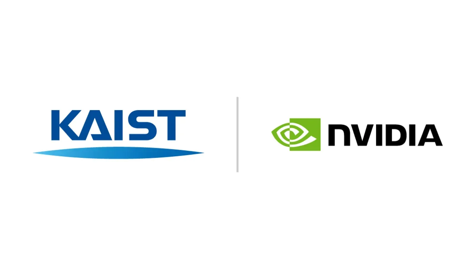 NVIDIA, KAIST Launch $300 Million Joint AI Research Lab to Advance Agentic AI in South Korea