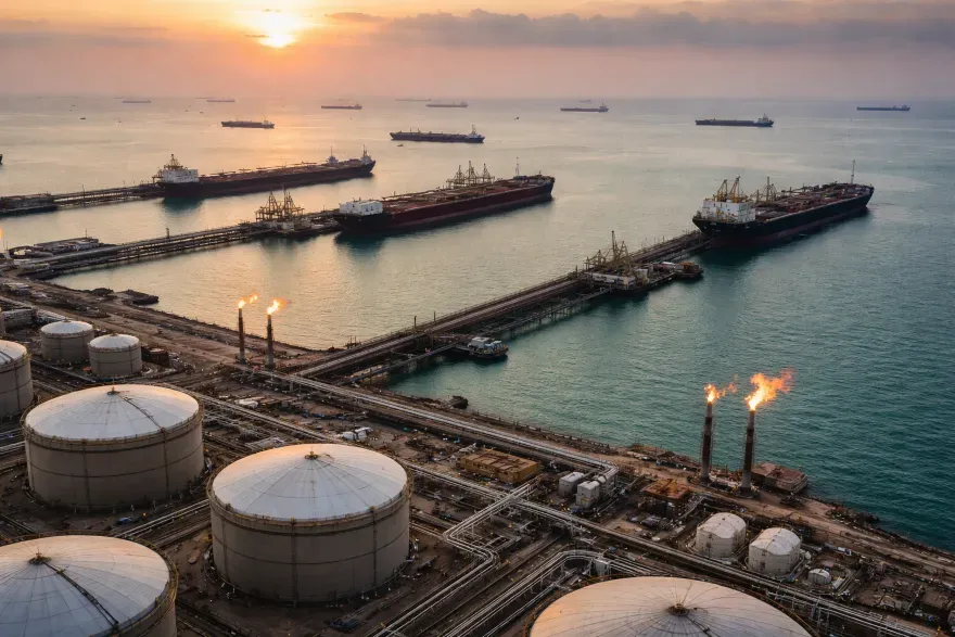 Trump Says US Could Take Iranian Oil and Seize Kharg Island as Houthis Enter Conflict